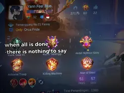 Impossible James Art