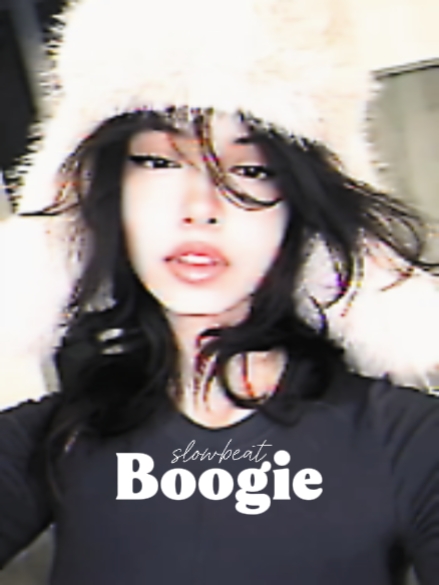 boogie on down 