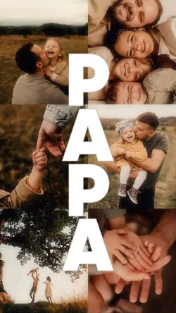 P A P A <3