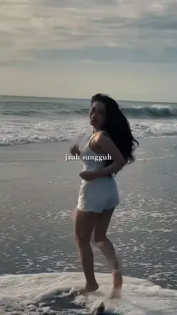 Cinta dari seberang