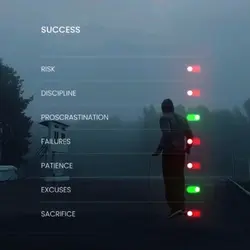 SUCCESS