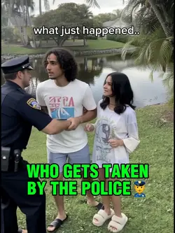 who taken the police