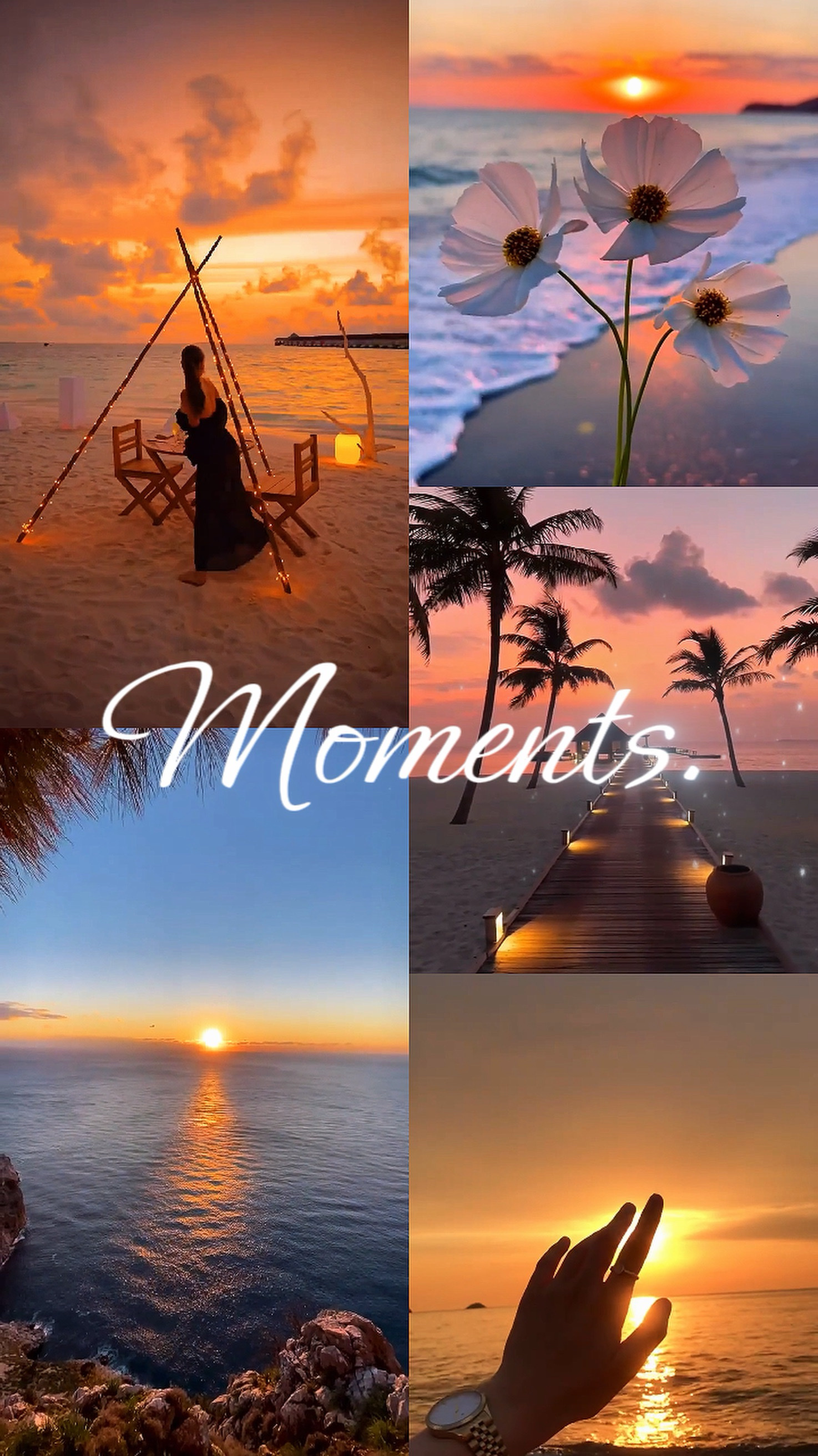 Moments