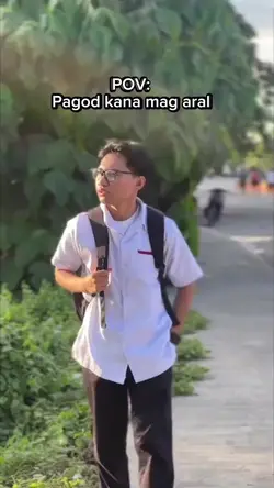Pagod ka na mag aral