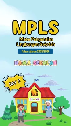 MPLS SISWA