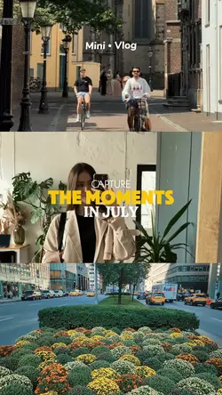 capture the moments