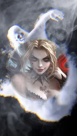 Halloween Opening HD