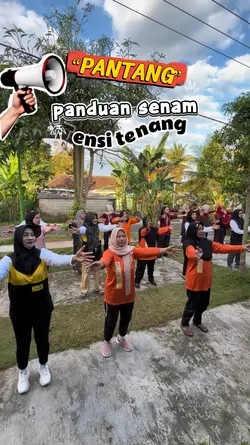 senam kkn