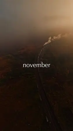 november