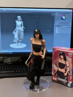 aifigurine viral 