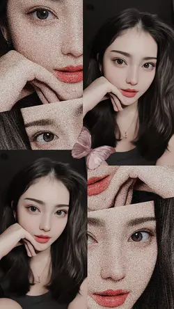 filter estetik