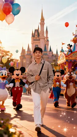 Disneyland