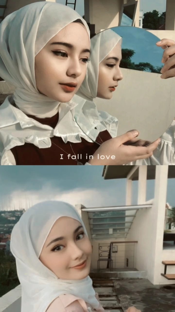 Je tombe amoureux de