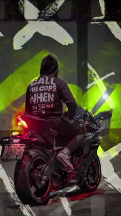 MotorCycle Template