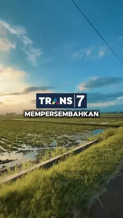 Trans7 Jalan-jalan