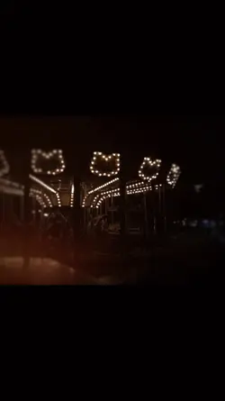dark paradise