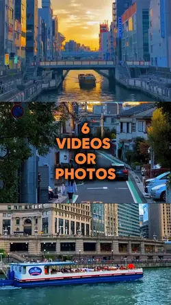 6 VIDEOS OR PHOTOS.