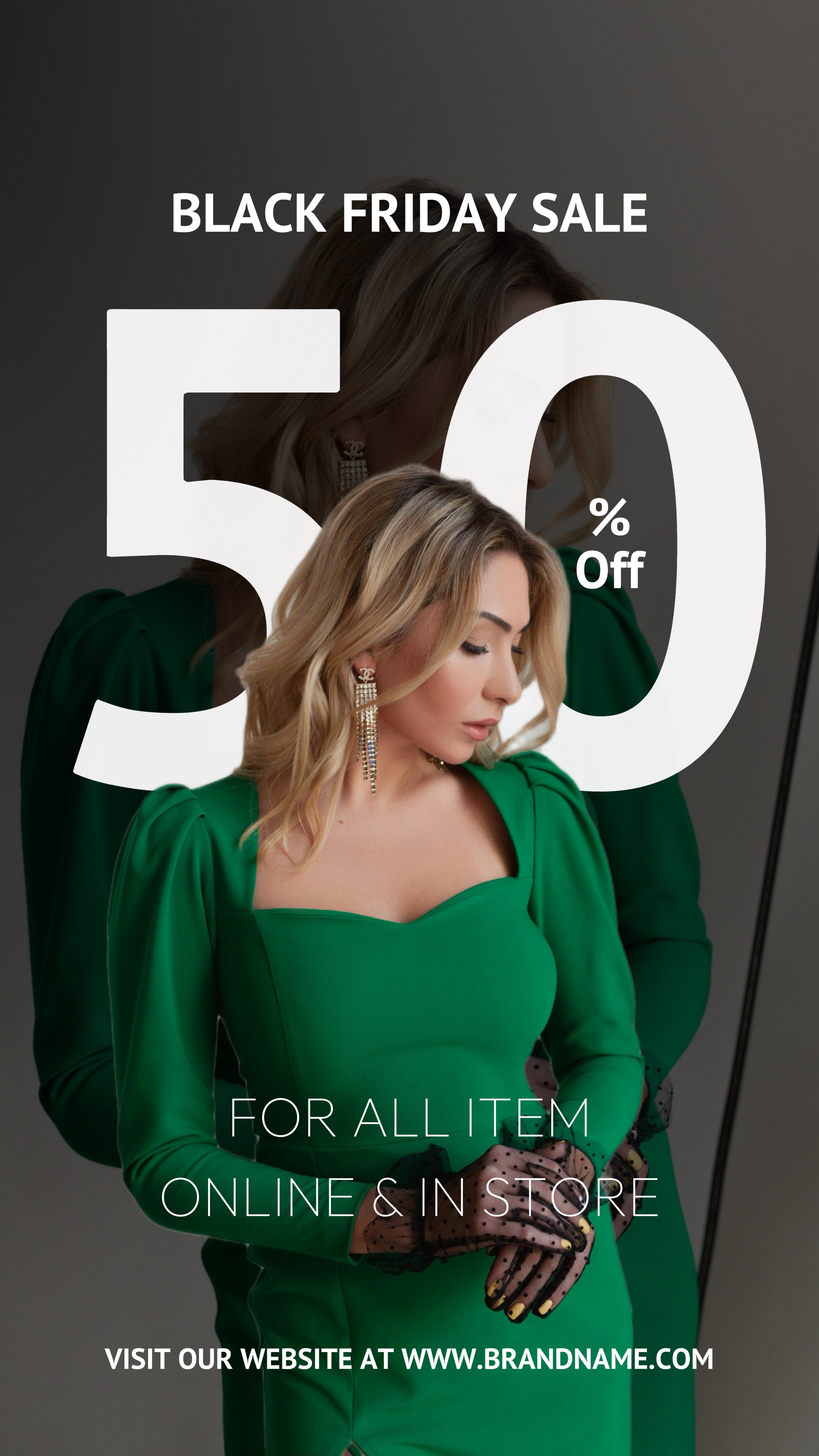 Black Friday Sale