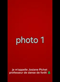 prof.de danse de for