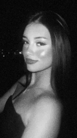 Her eyes