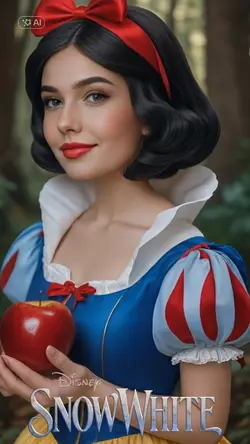 snow white filter