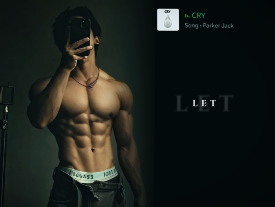 Menangis | jack parker