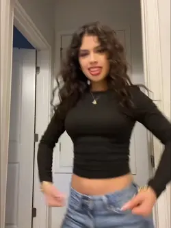 she goes by