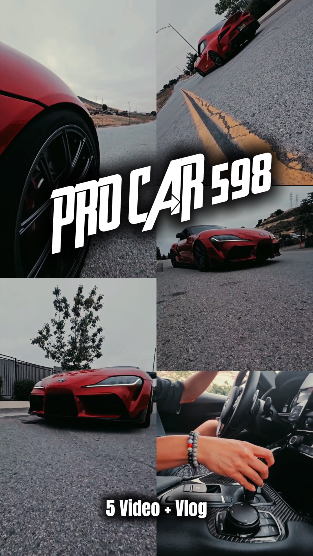 CAR TEMPLATES