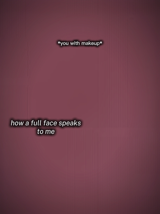 full face 