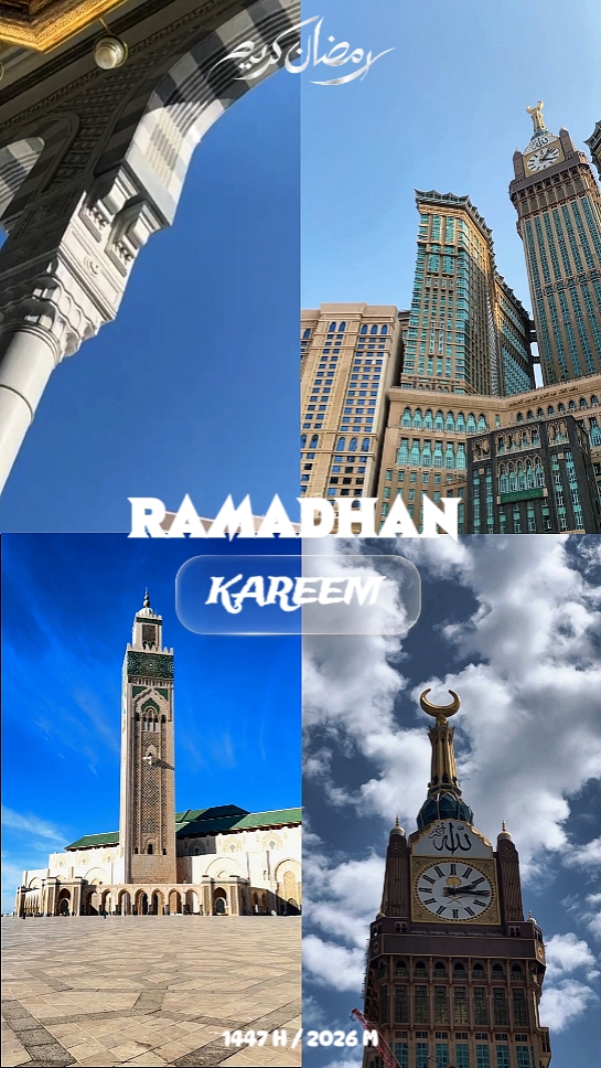 kareem ramadhan 