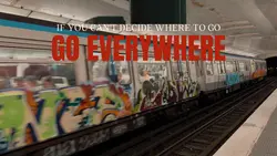 CINEVLOG TRANSITIONS