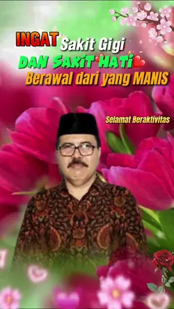 Story Alay bapak²