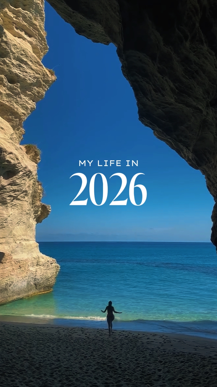 my life in 2026