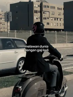 melawan dunia