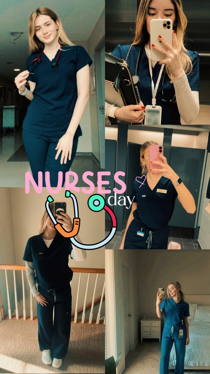 Tag der Krankenschwestern