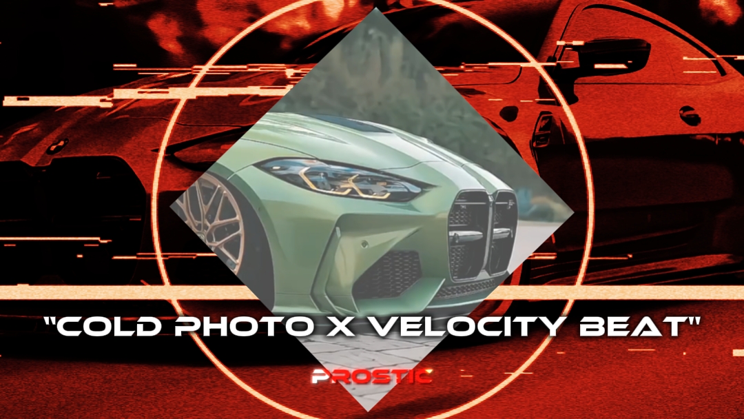 Foto Fría xVelocity