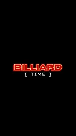 BILLLIARD KEREN