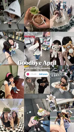 april dump 2026