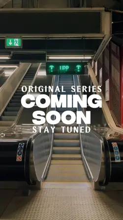coming soon opening