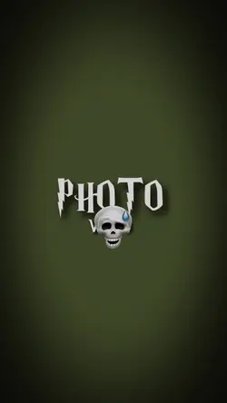 Skull Edit 