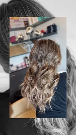 Hair story