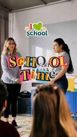 school time
