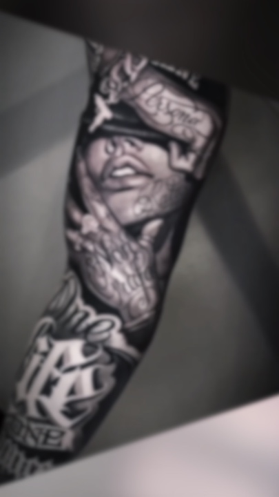 Tatuaje