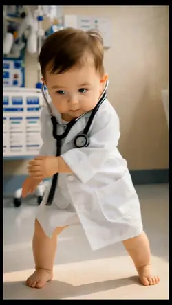 Baby Doctor