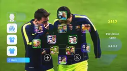 Versi messi Nih