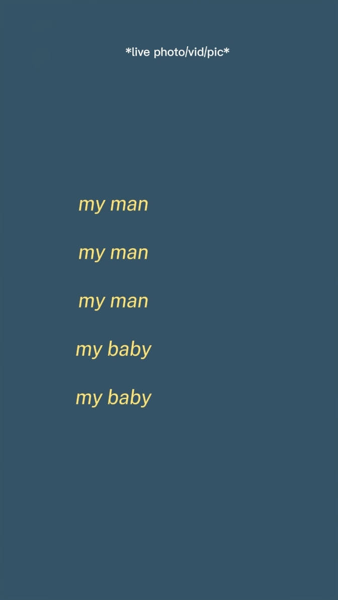 myman