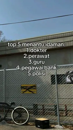 menantu idaman