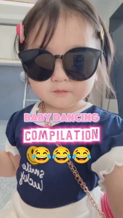 Baby Dancing Videos