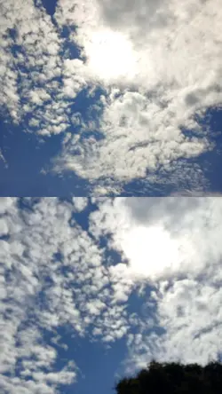 clouds