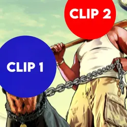 Funny GTA Picture